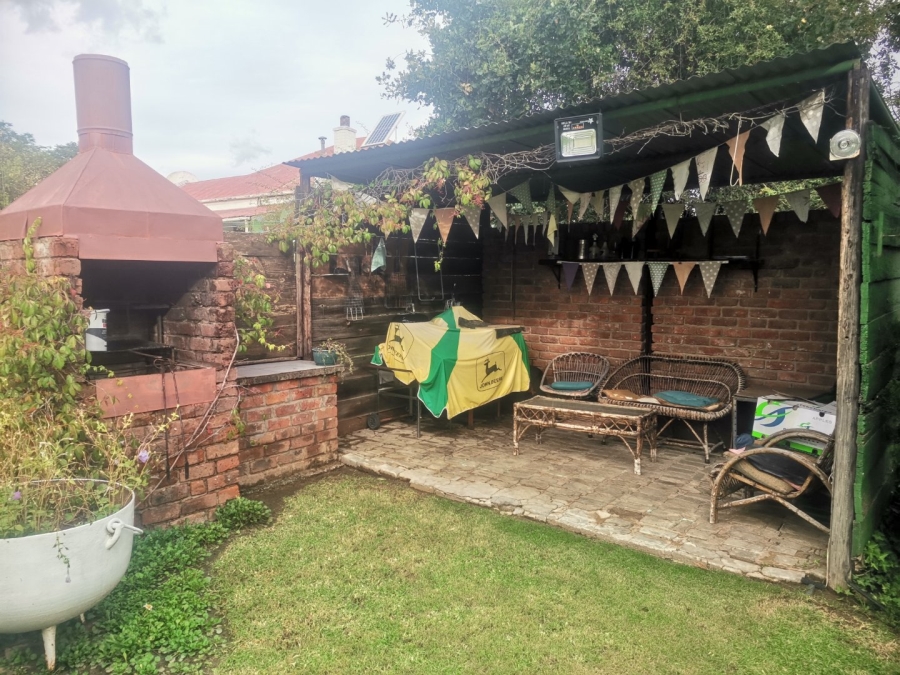 3 Bedroom Property for Sale in Senekal Free State